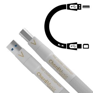 ChordMusic Digital USB