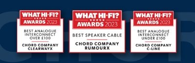 What Hi-Fi Awards