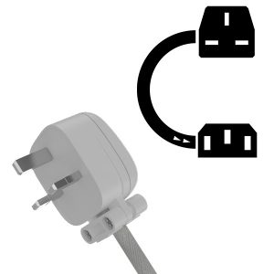 Power - Mains Cable