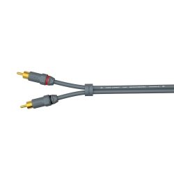 Leyline 2RCA to 2RCA