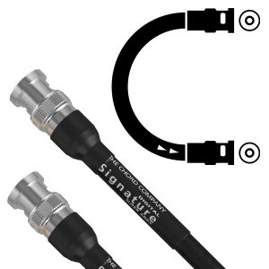 Digital RCA / BNC / XLR